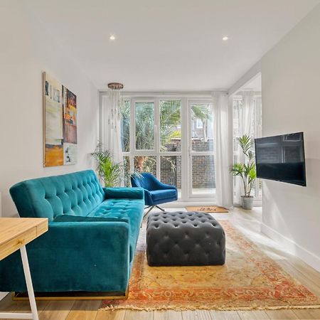 Homely 1Bed Apartment Vauxhall ロンドン エクステリア 写真